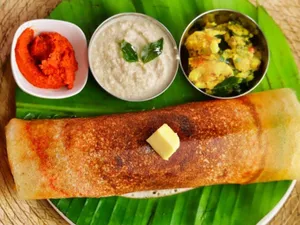 Special Masala Dosa
