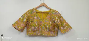 blouse 1