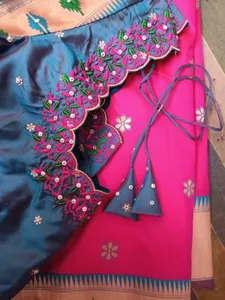 Embroidery DD-8