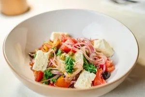TURKISH SALAD