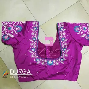 embroidery DD-8