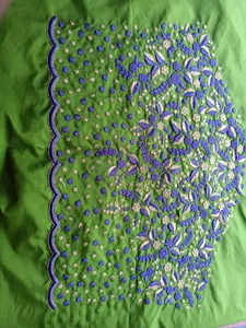 embroidery