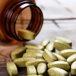 Herbal Supplement
