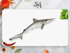 Sravu/ Shark-1kg