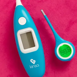 Thermometers
