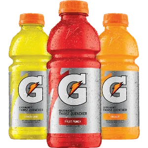 Health Drinks