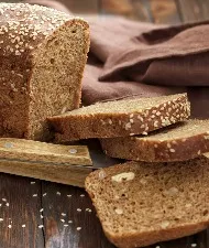 Brown Bread