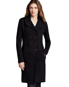 Long Coats