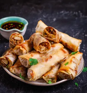 Spring Rolls