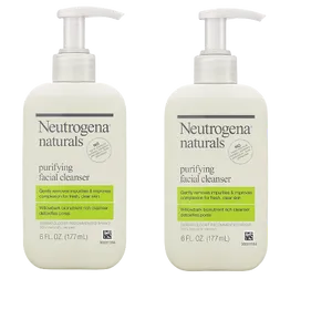 Purifying Cleanser