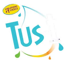 TUS-T FLAVORED WATER
