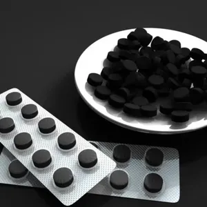 Activated Charcoal