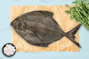 Aavoli Black-500gm