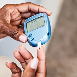 Blood Glucose Monitors