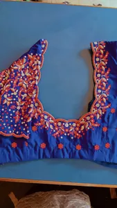 stitching