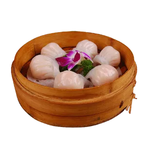 Dim Sums