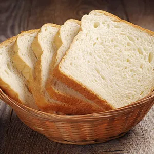 White Bread