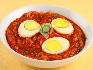 Egg Roast