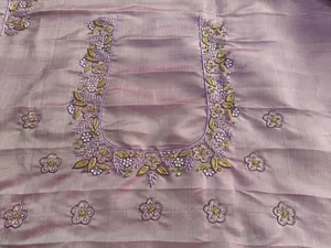 Maggam Works - HM11