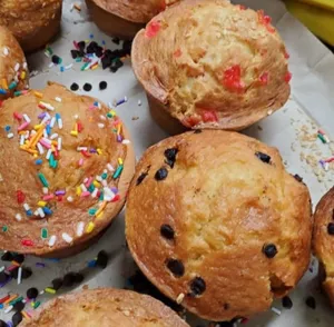 MUFFIN