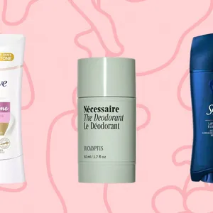 Deodorants