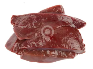 Poth Liver- 500g