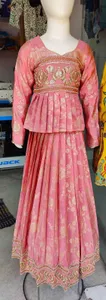 Lahenga Blouse