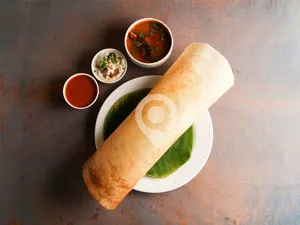 Ghee Roast