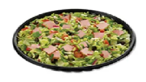 SPICY ITALIAN SALAD