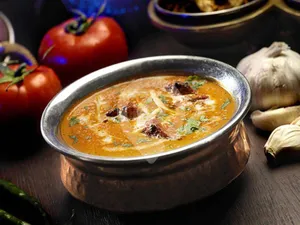Chicken Dilruba