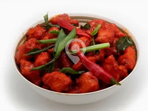 Paneer 65