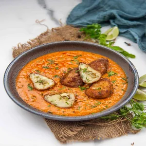 Malai Kofta