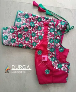 Embroidery DD-6