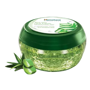 Aloe Vera Gel