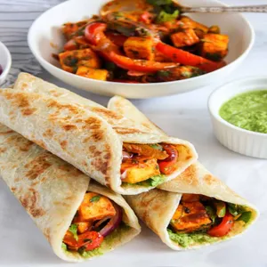 Kati roll