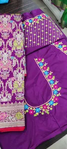 Embroidery SVS-9