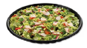 ITALIAN B.M.T SALAD