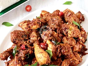 Chicken Perattu