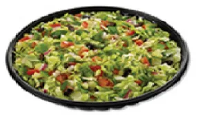VEGGIE MAX SALAD