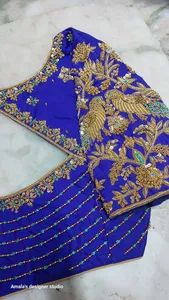 Maggam Work
