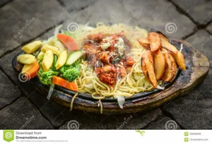Sizzler