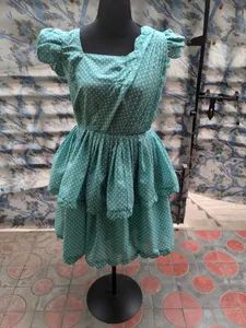 short frock
