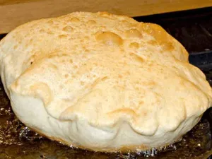 Bhature
