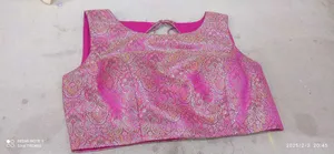 designer blouse