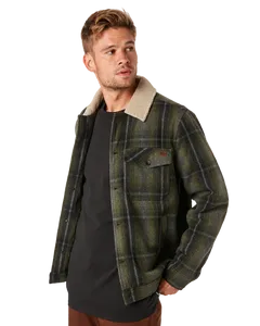 Jackets