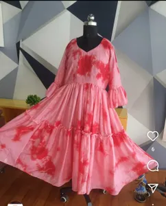 long frock