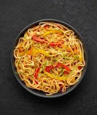 Chilli Noodles