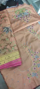 Embroidery