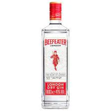 BEEFEATER GIN LT