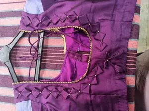 designer blouse